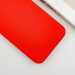 Фото Чохол Silicone Cover Lakshmi Full Camera (AA) на Samsung Galaxy A36 5G (Червоний / Red) в маназині vchehle.ua