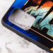 TPU+Glass чехол Diversity для Samsung Galaxy A31 (Marvel) в магазине vchehle.ua