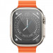 Фото Смарт-годинник Borofone BD3 Ultra smart sports watch (call version) (Gold) в маназині vchehle.ua