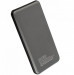 Фото Портативное ЗУ Gelius Pro UltraThinSteel GP-PB10-210 10000 mAh (Silver) на vchehle.ua