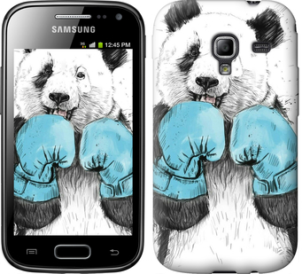 

Чохол Панда-боксер на Samsung Galaxy Ace 2 I8160 614308