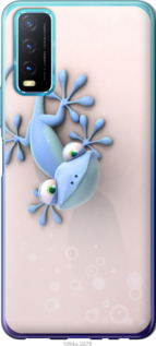 

Чохол Геккончик на Vivo Y20 1569758