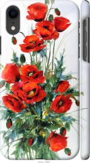 

Чехол Маки для iPhone XR 943091