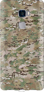 

Чехол Камуфляж v5 для Huawei Mate S 1046659