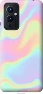 

Чохол пастель на OnePlus 9 1168229