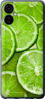 

Чохол Лайм на Tecno Camon 19 Neo CH6i 1695214