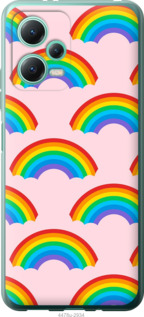 

Чохол Rainbows на Redmi Note 12 5G 1567700