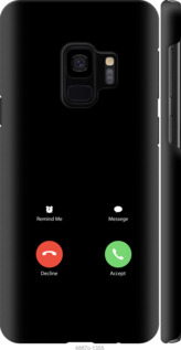 

Чехол Айфон 1 для Samsung Galaxy S9 1037386