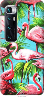

Чохол Tropical background на Xiaomi Mi 10 Ultra 1145997