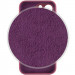 Фото Чехол Silicone Case Full Camera Protective (AA) для Apple iPhone 13 Pro (6.1") (Бордовый / Plum) в магазине vchehle.ua