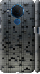 

Чехол Кубики для Nokia 5.4 1577323