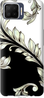 

Чехол White and black 1 для Oppo A73 1113226
