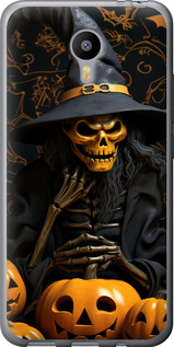 

Чохол Halloween 2 на Meizu M2 Note 1639823