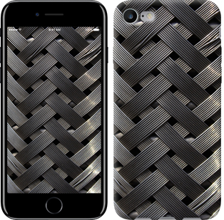 

Чохол Металеві фони для iPhone 7 (4.7'') 645215