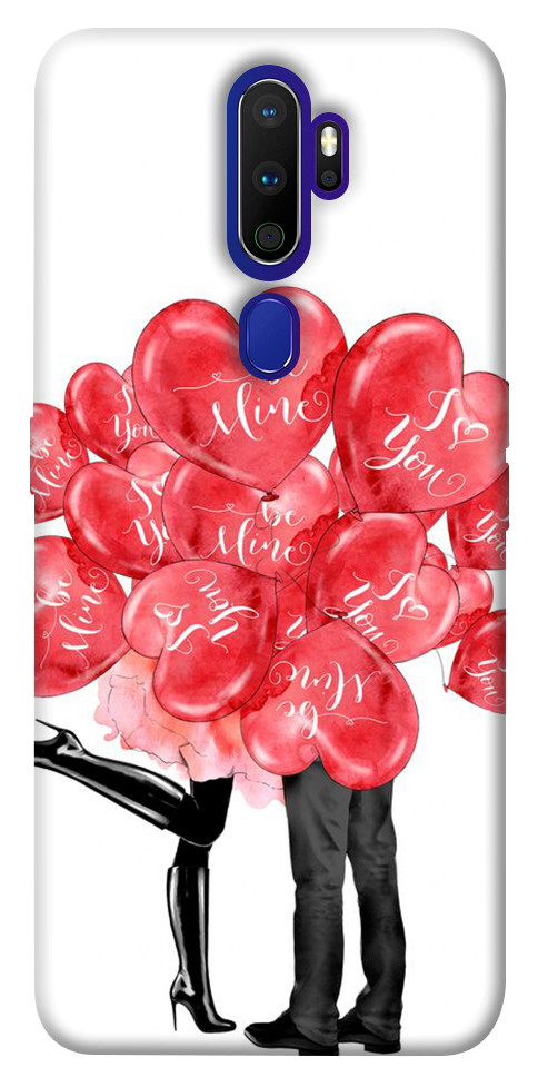 

для Oppo A5 (2020) для Oppo A9 (2020) 1100542