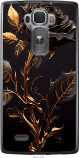

Чехол Роза 3 для LG G Flex2 1506060