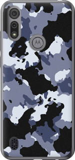 

Чохол Камуфляж v4 на Motorola E6s 1621606