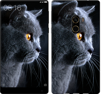 

Чехол Красивый кот для Xiaomi Mi MiX 2 626672
