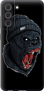 

Чехол Обезьяна в ярости для Samsung Galaxy S21 FE 1630927