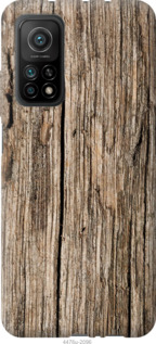 

Чохол Текстура дерева на Xiaomi Mi 10T 1145888