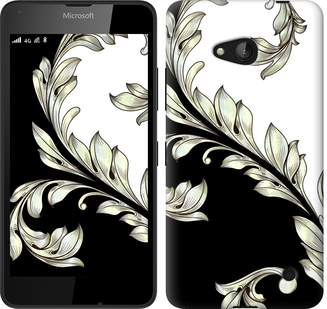 

Чохол White and black 1 на Microsoft Lumia 640 172053