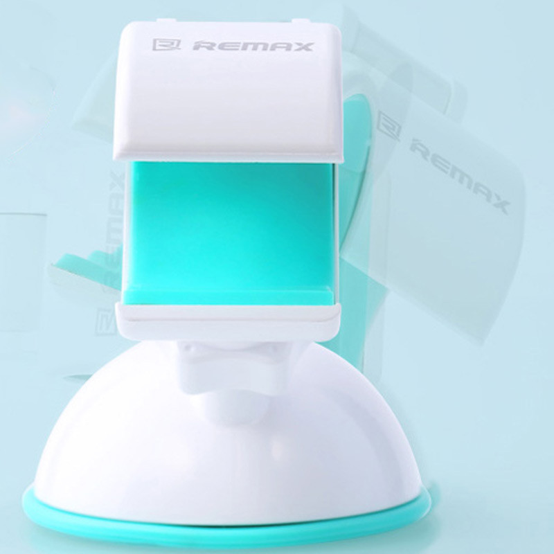 Фото Автодержатель Remax Clamp (RM-C02) в магазине vchehle.ua