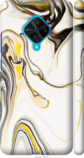 

Чехол Краски v3 для Vivo V17 1436380