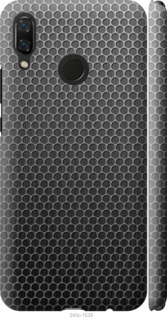 Чохол Комірки на Huawei Nova 3