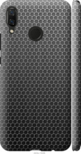 Чохол Комірки на Huawei Nova 3