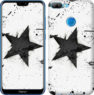 

Чохол Зірка для Huawei Honor 9i 912060