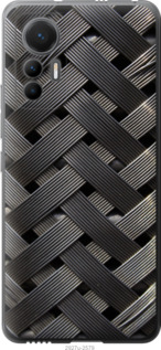 

Чехол Металлические фоны для Xiaomi 12 Lite 1590914