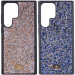 TPU чохол Bling World Rock Diamond на Samsung Galaxy S23 Ultra