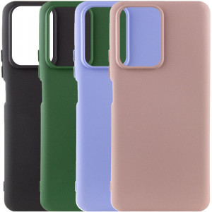 Чехол Silicone Cover Lakshmi (AAA) для Xiaomi 11T