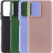 Чехол Silicone Cover Lakshmi (AAA) для Xiaomi 11T / 11T Pro