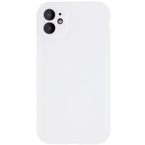 Чохол Silicone Case Full Camera Protective (AA) NO LOGO на Apple iPhone 12 (6.1")