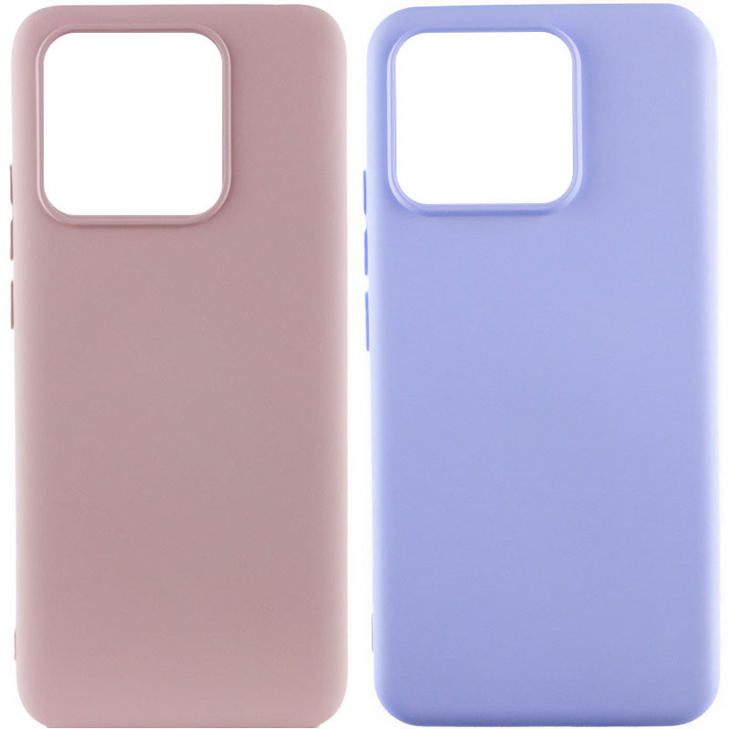 Чехол Silicone Cover Lakshmi (AAA) для Xiaomi Redmi Note 13 5G