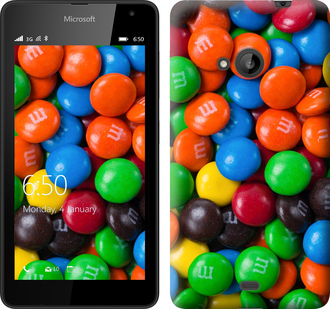 

Чехол MandMs для Microsoft Lumia 535 132879