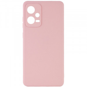 Силиконовый чехол Candy Full Camera для Xiaomi Redmi Note 12 Pro 5G