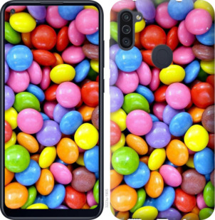 

Чехол M&D для Samsung Galaxy A11 A115F 920541
