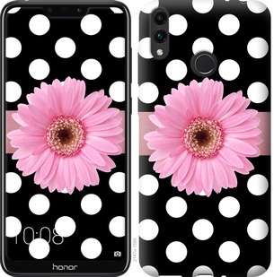 

Чохол Горiшок 2 на Huawei Honor 8C 688515