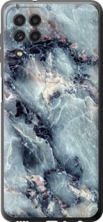 

Чехол Мрамор для Samsung Galaxy M22 M225F 1693203
