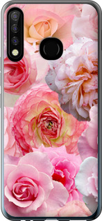 

Чохол Троянди 1 на Tecno Camon 12 CC7 1627948