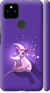 

Чохол Кiт2 на Google Pixel 4A 5G 1591641
