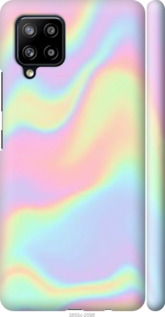 Чехол пастель для Samsung Galaxy A42 A426B