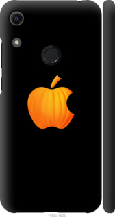 

Чохол Тыковка для Huawei Y6s 1421932