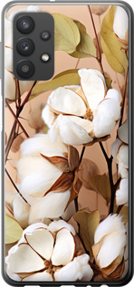 

Чехол Хлопок для Samsung Galaxy A32 A325F 1648544