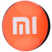 Тримач для телефону Logo (Mi Red)