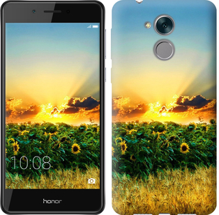 

Чехол Украина для Huawei Honor 6C Pro 655218