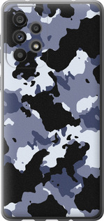 

Чехол Камуфляж v4 для Samsung Galaxy A73 A736B 1621502