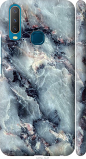 

Чехол Мрамор для Vivo Y17 1693289